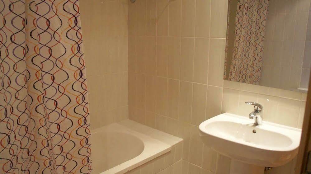 Zavos Colours Boutique Apartments Limassol Eksteriør billede
